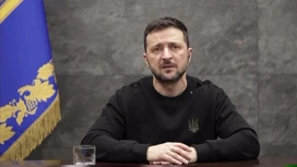 Los estadounidenses presionan duramente Zelensky sobre el acuerdo del subsuelo