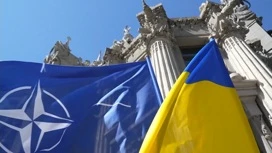 FP: НАТО планирует создать пост специального представителя по Украине