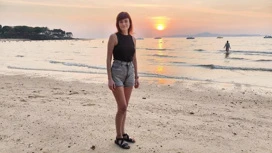 PHOTO: Une journaliste russe a disparu en Thaïlande, elle n'a pas donné de nouvelles depuis une semaine.