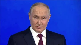 Путин: РФ пока не поставляет дальнобойное оружие странам, которые под давлением