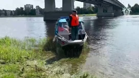 Найдено тело еще одного утонувшего в Великом Новгороде индийского студента