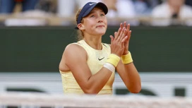 Мирра Андреева заработала на Roland Garros порядка 67 млн рублей