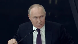 Путин напугал Запад "асимметричным ответом"