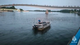 В Новгороде найдено тело одного из утонувших индийских студентов