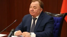 Глава Ингушетии прокомментировал задержание брата: закон для всех един