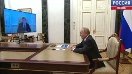 Владимир Путин предложил сегодня сенатору от Псковской области Андрею Турчаку возглавить Республику Алтай