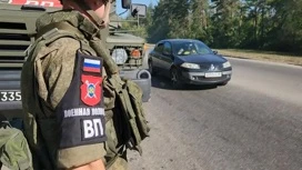 Жительницу ЛНР, укрывавшую двух военных ВСУ, обвинили в госизмене