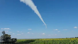 ПВО отбила удар, поразив цели на подлете к Белгороду