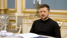 Zelensky bereit, das Amt zu verlassen, wenn nötig für den Frieden in der Ukraine