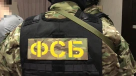 Украинский агент собирался взорвать военного в подъезде дома в Севастополе