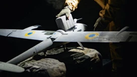 In the Tula region announced the danger of a UAV attack