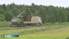 На вооружении ярославских аграриев появятся беспилотные тракторы