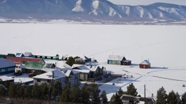 Tuva, Rusya'nın en güvenilir bölgesiydi