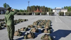 В Краснодаре ввели дополнительную соцвыплату для добровольцев на СВО