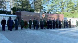 Kostroma celebrates Defender of the Fatherland Day with deep meaning