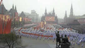 Парад спортсменов в 2025 году пройдет на Красной площади впервые за 80 лет