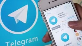 В России наблюдаются сбои в работе мессенджера Telegram