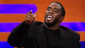 Американского рэпера P. Diddy госпитализировали из тюрьмы в больницу в Нью-Йорке