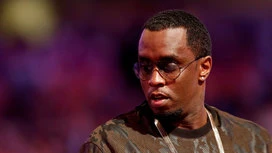 Washington Post: против рэпера Diddy подан новый иск о сексуальном насилии