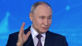 Putin: Oreshnik não foi criado anteriormente porque não havia materiais