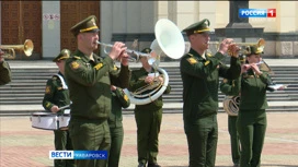 Дань классике и хиты из любимого кино: гостями XII фестиваля "Амурские волны" станут семь оркестров