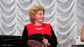 Violinista Martha Kushnirskaya è morta