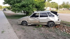 ДТП в Волгоградской области унесло жизнь молодого парня