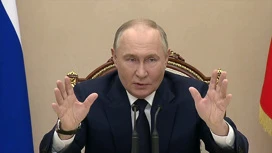 Путин указал на то, что должно быть сделано с умом