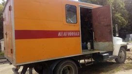 Коммунальную аварию в Кохме устранили