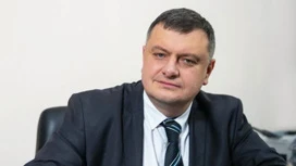 Секретарь СНБО Украины Литвиненко не видит "угрозы наступления на Харьков"