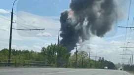 Три человека погибли во время удара ВСУ по Краснодону