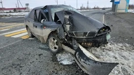 Попавший в ДТП новоуренгоец скончался в больнице