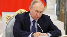 Путин предложил сохранить прежних руководителей в большинстве ведомств