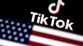 WSJ: запрет TikTok в США снизит поддержку Байдена у молодых избирателей