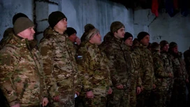 More than 4000 soldiers of the 331st Guards Kostroma Regiment received state awards