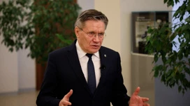 Likhachev: Rosatom is turning into a multifunctional production team