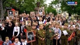 После митингов памяти в Нальчике прошли праздничные концерты