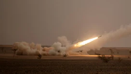 ФРГ поставит Украине еще три американских HIMARS