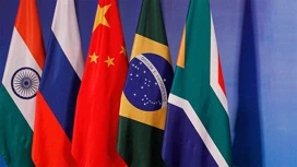 Putin para breves parceiros da BRICS sobre detalhes de conversas com os EUA