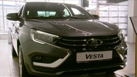 Базовые модели Lada Granta и Lada Vesta не подорожают, заверил глава "АвтоВАЗа"