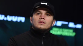 Умар Нурмагомедов лишился одной позиции в обновленном рейтинге UFC