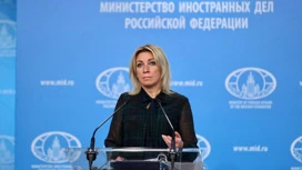 Zakharova: Lavrov Türkiye'de görüşmeler planladı