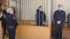 The leader of the gang that tortured girls in Kamensk-Uralsky, arrested before April 4