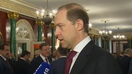 Manturov on the return of brands: take and return will not work, Russia has a good memory