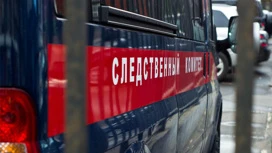 Житель Бурятии убил сына сожительницы и спрятал тело в стиральной машинке