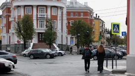 На Пасху в Тверской области может пойти дождь