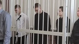 От 8 до 16 лет колонии строгого режима получили убийцы IT-специалиста в Волгограде