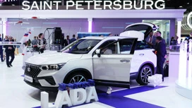 "АвтоВАЗ" побил рекорд продаж, державшийся 12 лет