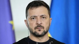 Zelensky ha annunciato la composizione della delegazione che andrà in Arabia Saudita