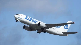 Le vol Utair de Surgut à Tyumen a été retardé de 6 heures en raison de la panne de l'avion